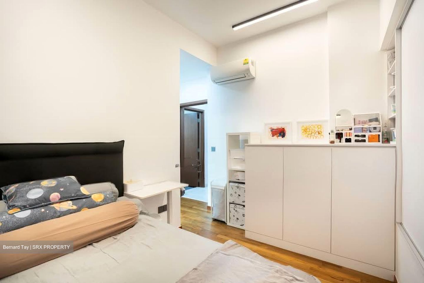 The Lucent (D15), Apartment #554924071